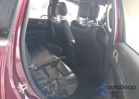 2018 Jeep Grand Cherokee Limited 4X2 z USA, uszkodzony, nr VIN 1C4RJEBG9JC274891